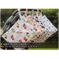 High quality Organizer Mommy Bag Wholesale hanging Baby Diaper Bag